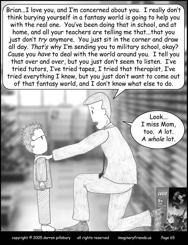 ImaginaryFriendsComic.com Page 65