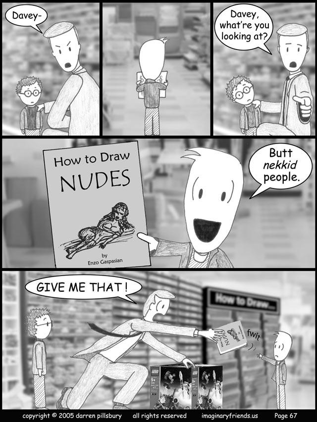 ImaginaryFriendsComic.com Page 67