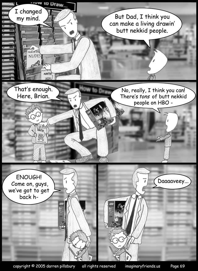ImaginaryFriendsComic.com Page 69