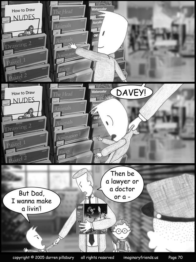 ImaginaryFriendsComic.com Page 70