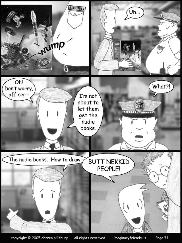 ImaginaryFriendsComic.com Page 71