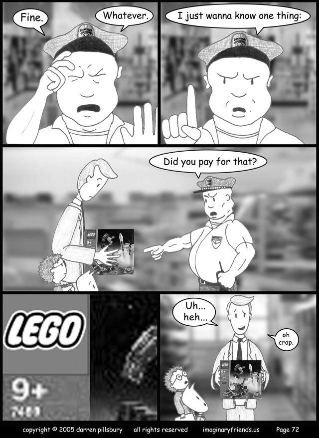 ImaginaryFriendsComic.com Page 72