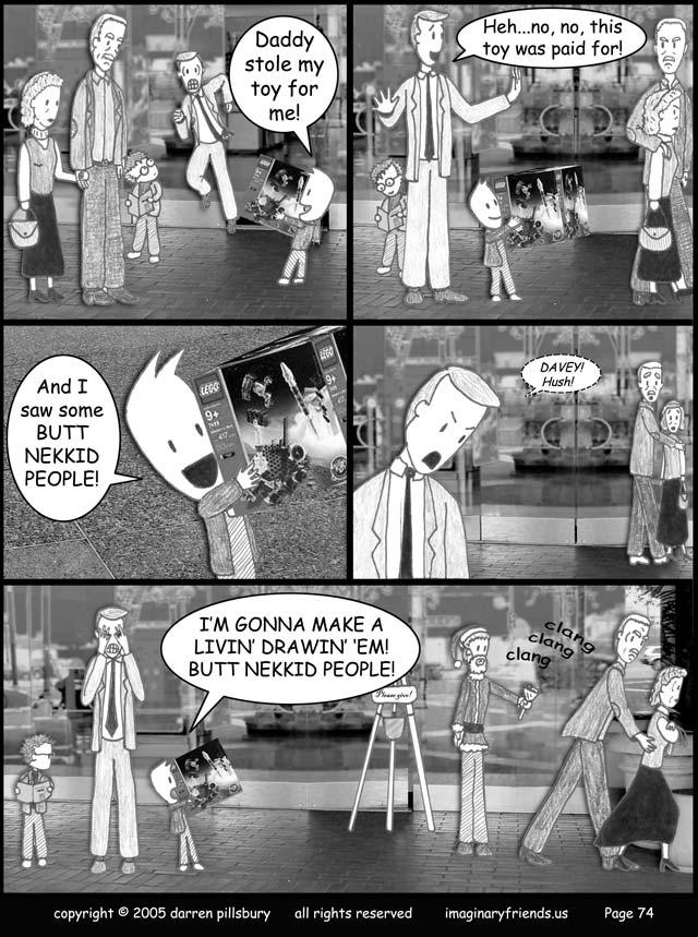 ImaginaryFriendsComic.com Page 74