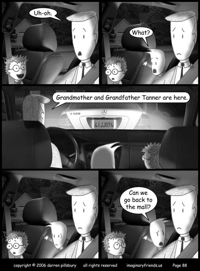 ImaginaryFriendsComic.com Page 88