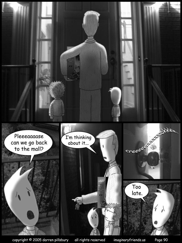 ImaginaryFriendsComic.com Page 90