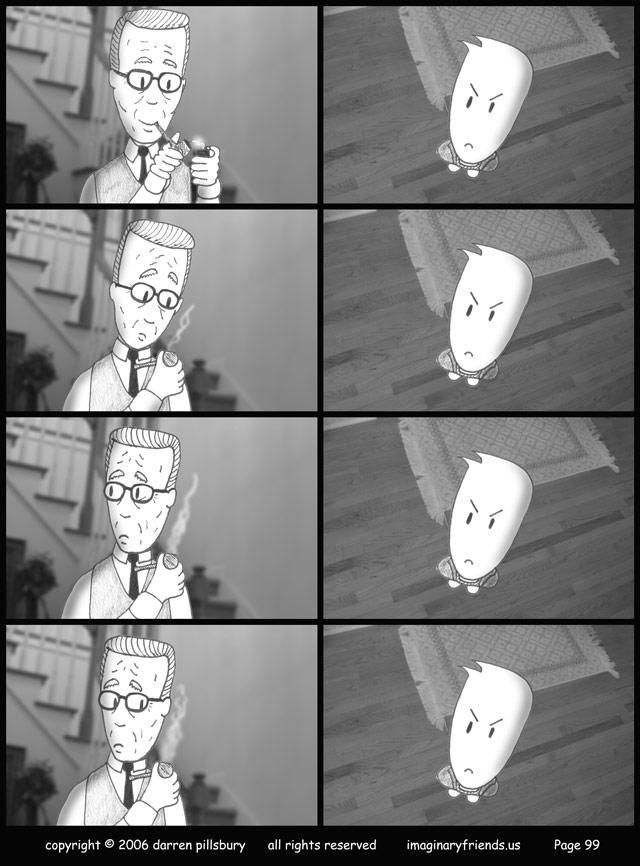 ImaginaryFriendsComic.com Page 99