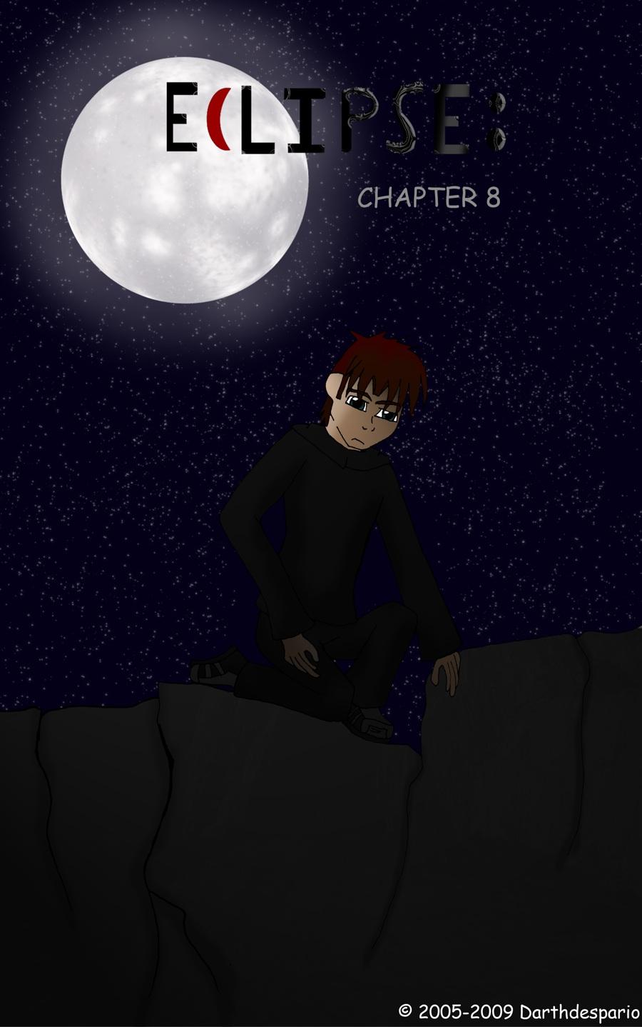 Eclipse --- Chapter 8