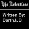 Go to DarthJJB's profile