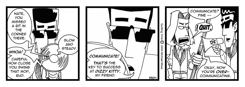 Communication