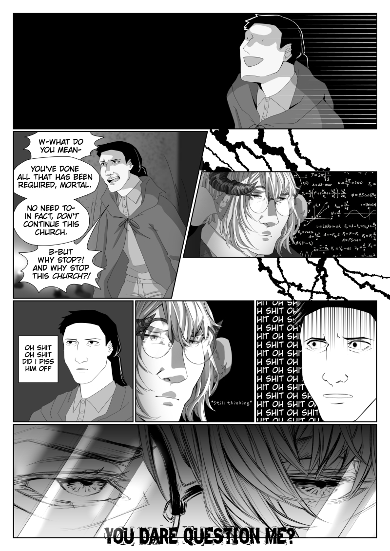 2: Cult pg 36