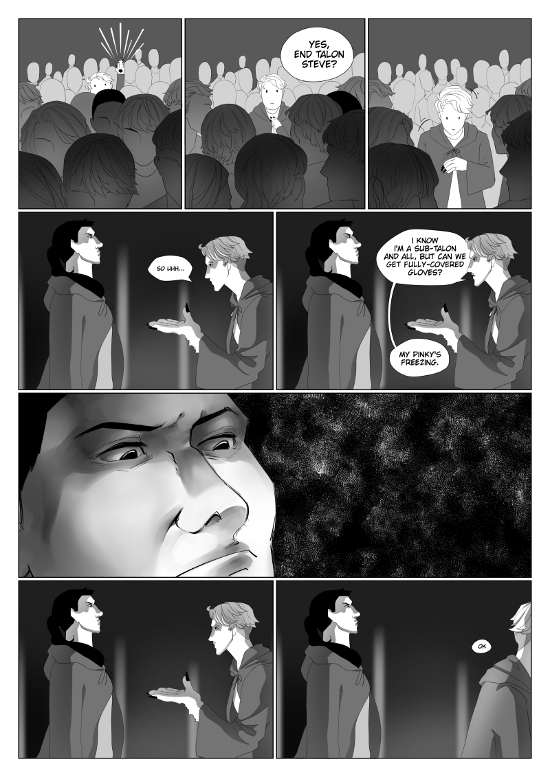 2: Cult pg 33