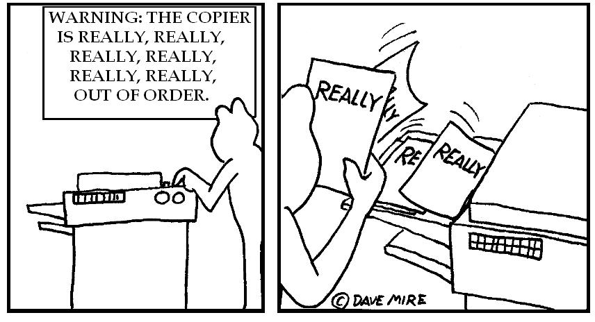 Copier