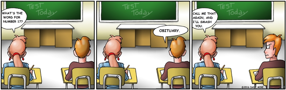 Tested