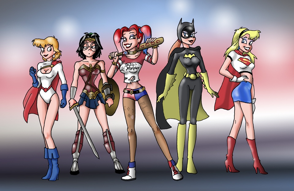 Halloween 2016 cosplay