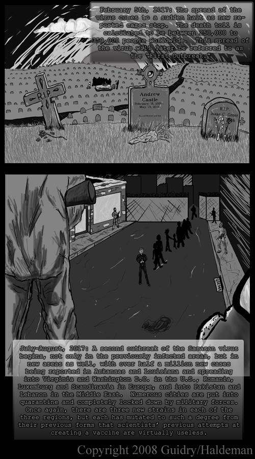 Interlude I: The Shape of Things; Page 3