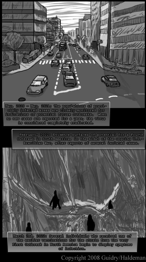 Interlude I: The Shape of Things; Page 7