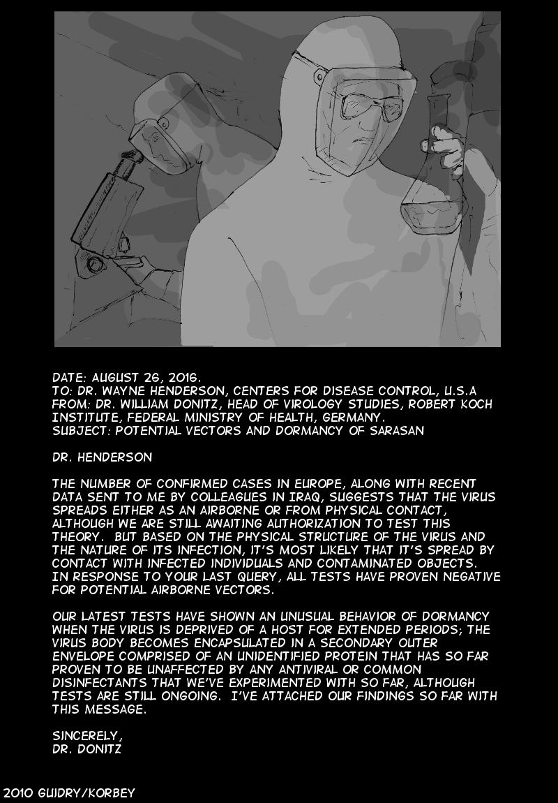 Interlude II: Of Things Yet to Come; Page 2