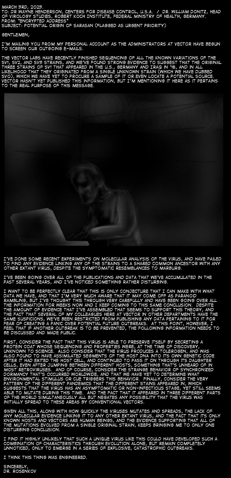 Interlude II: Of Things Yet to Come; Page 21