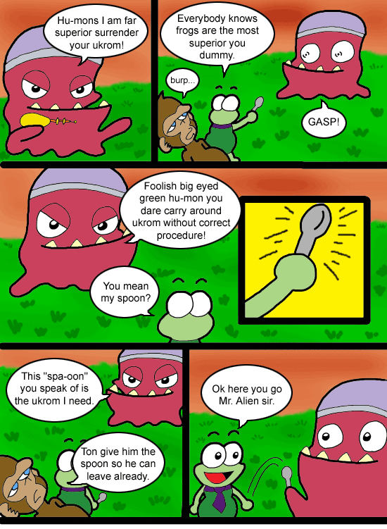 Chapter 1 - Page 8