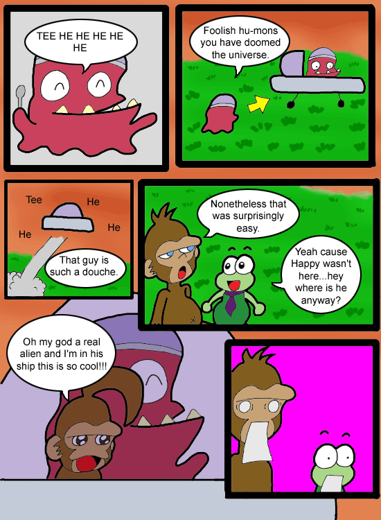 Chapter 1 - Page 9