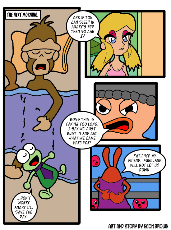 Chapter 4 - Page 5