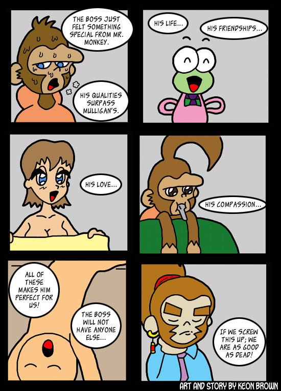 Chapter 6 - Page 3