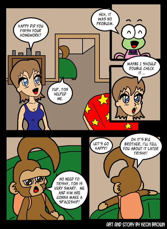 Chapter 6 - Page 4