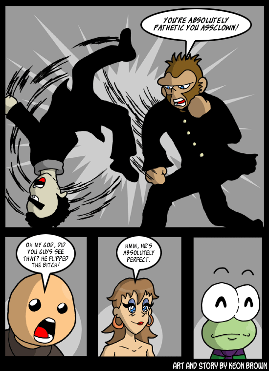 Chapter 12 - Page 15