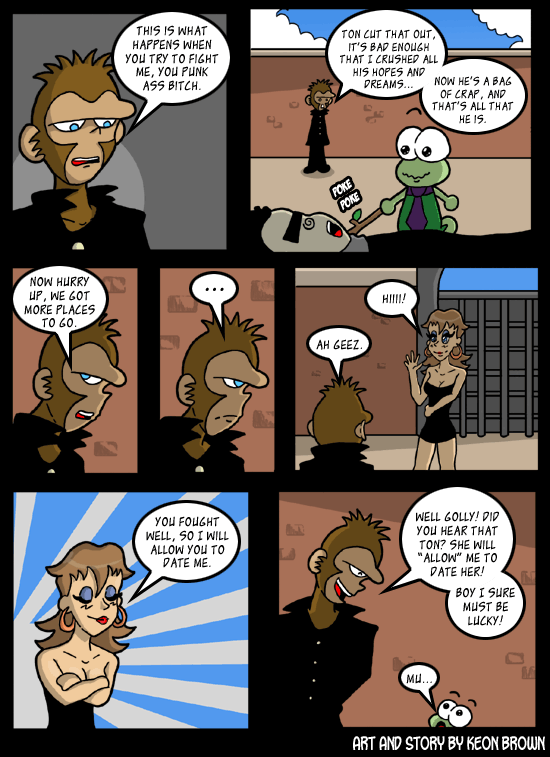 Chapter 12 - Page 16