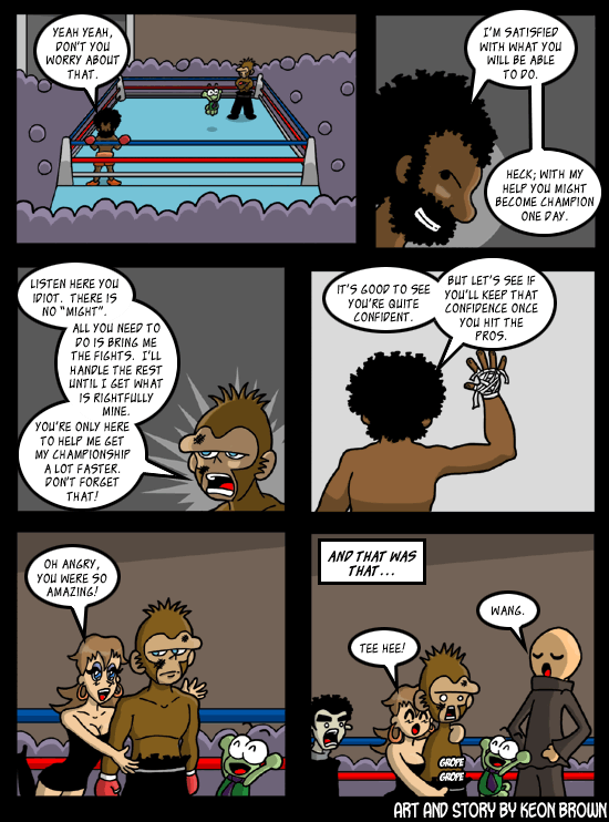 Chapter 12 - Page 25