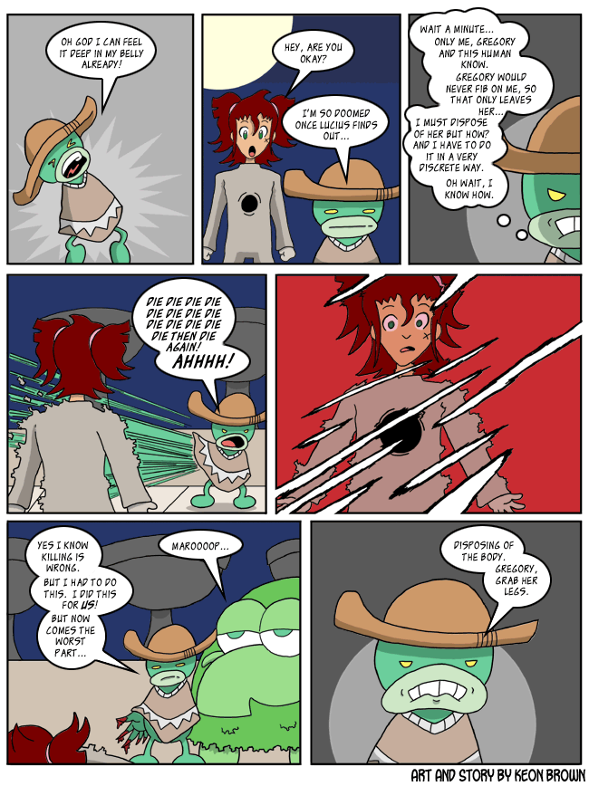 Chapter 13 - Page 25