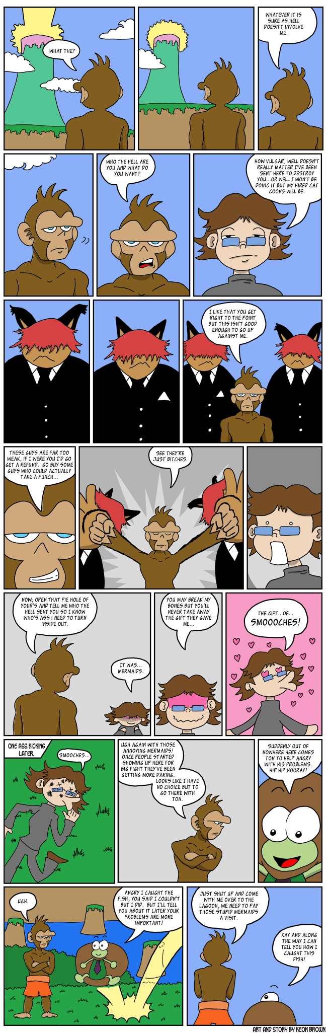 Chapter 13 - Page 36