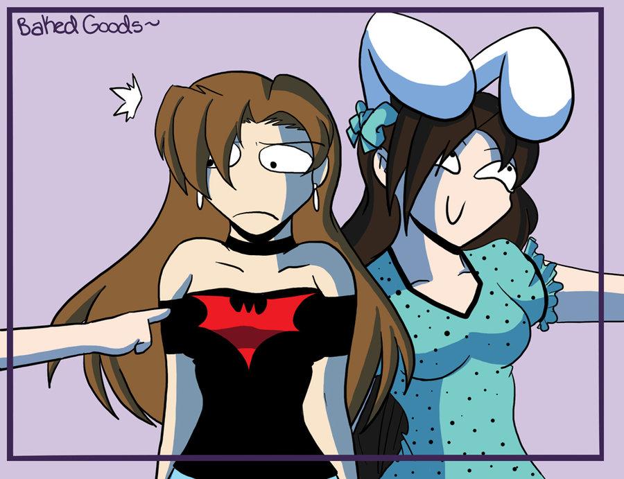 .:Issue 17: Boobpoke:.