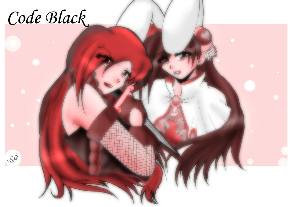 Filler -Rachel and Diana-
