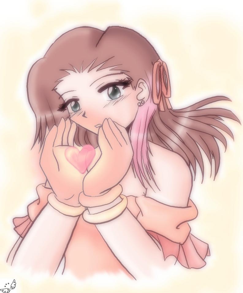 Filler -Arina-