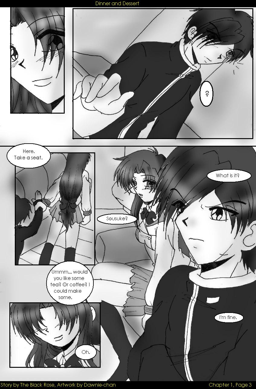 Chapter 1, page 3