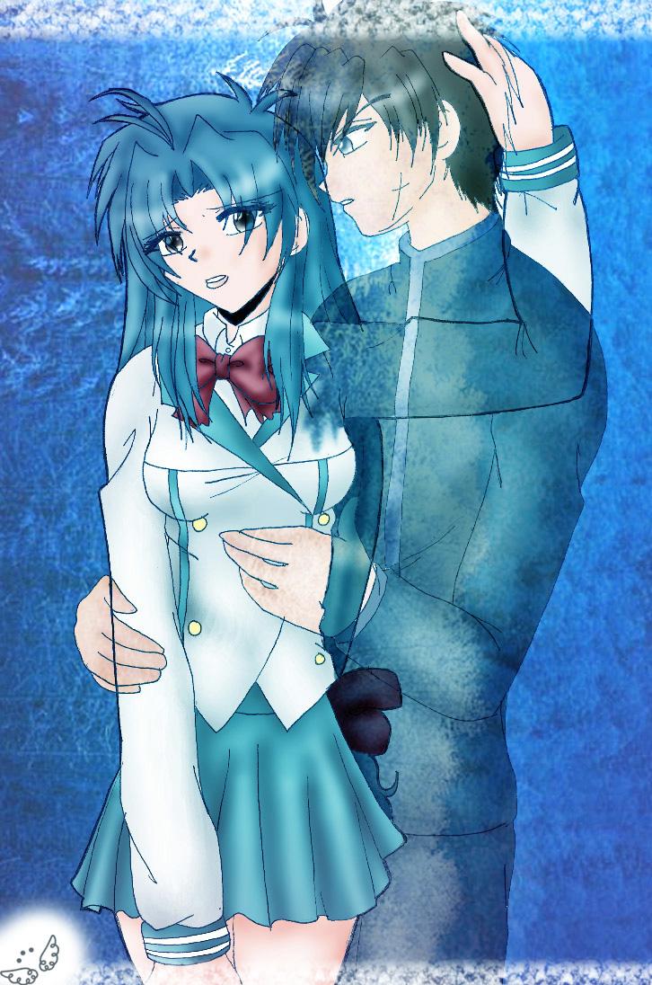 Filler page~!