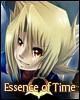 Go to 'Essence of Time' comic