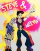 Go to 'SteveAndMelvin' comic