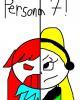 Go to 'Persona 7' comic