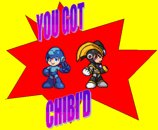 26. Filler - You Got Chibi'd