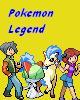 Go to 'Pokemon Legend' comic