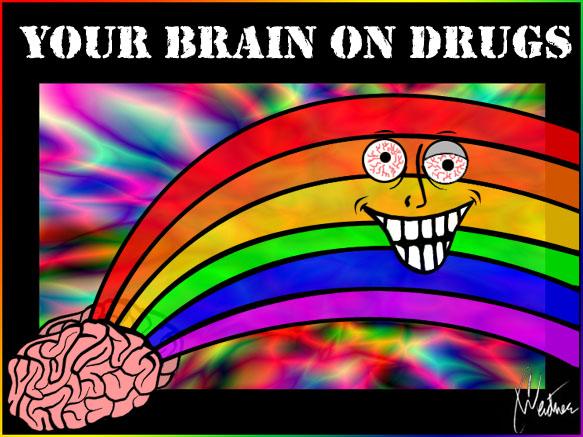 Your Brain on Drugs