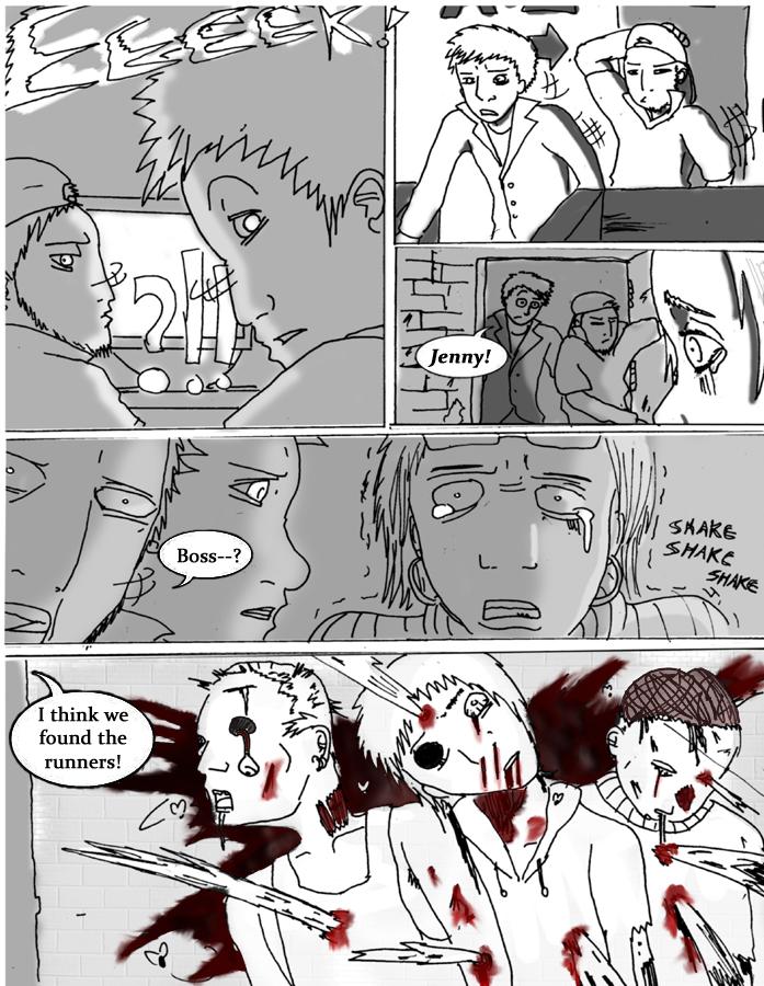  [11/Feb/2011] The Celluloid Ghost, page 4