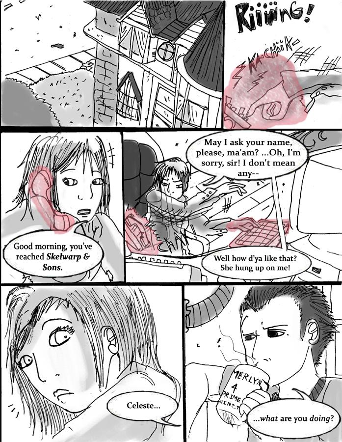  [12/Mar/2011] The Celluloid Ghost, page 5