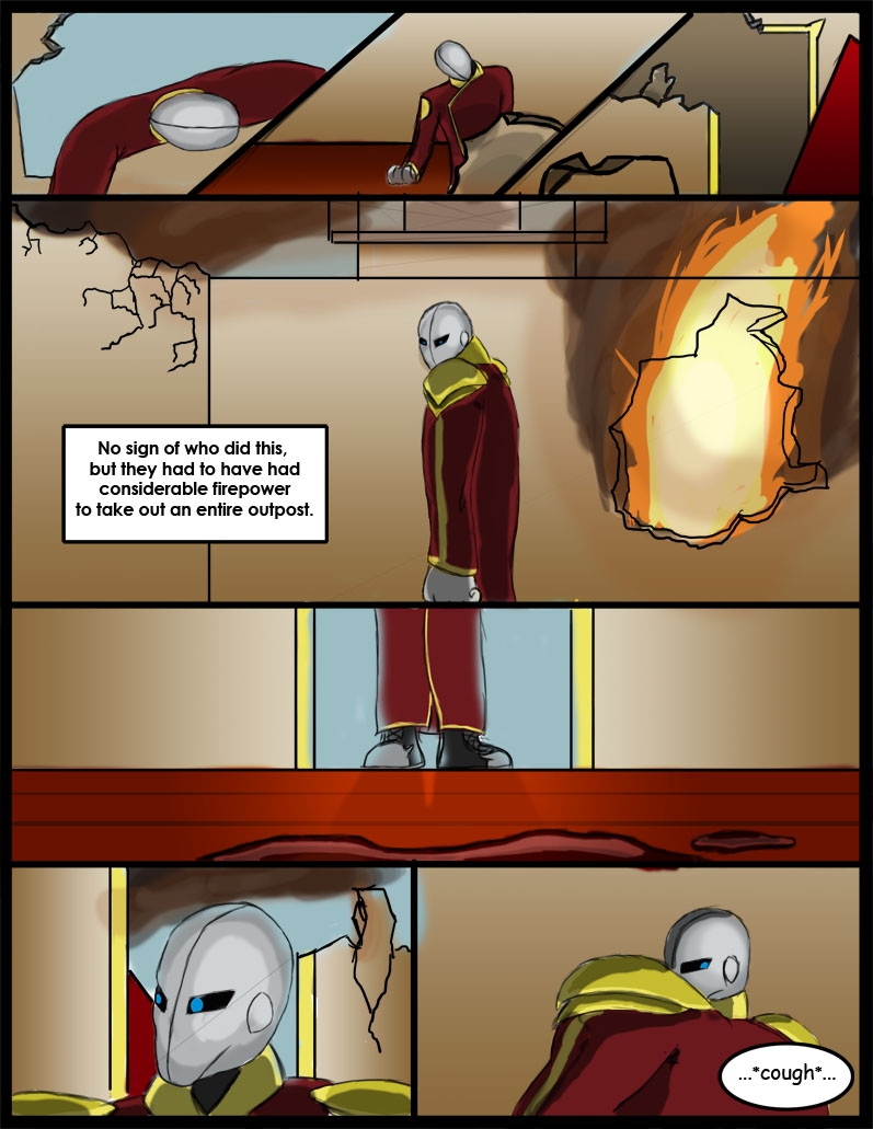 Prologue - Page 5