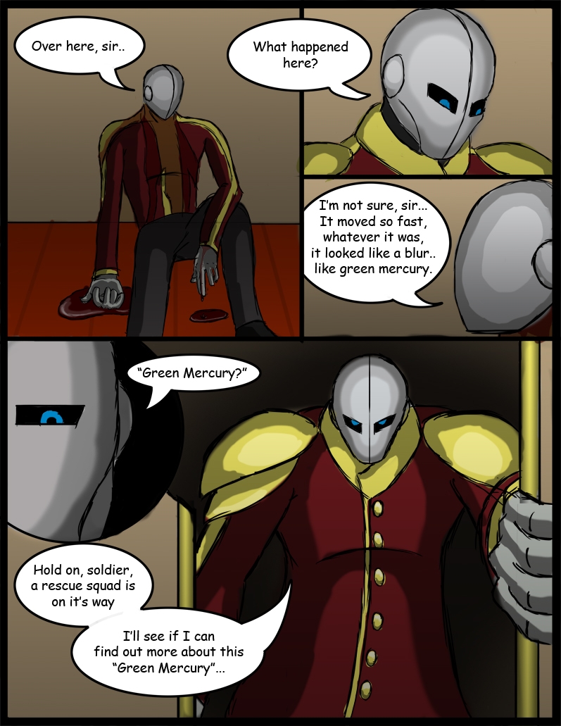 Prologue - Page 6
