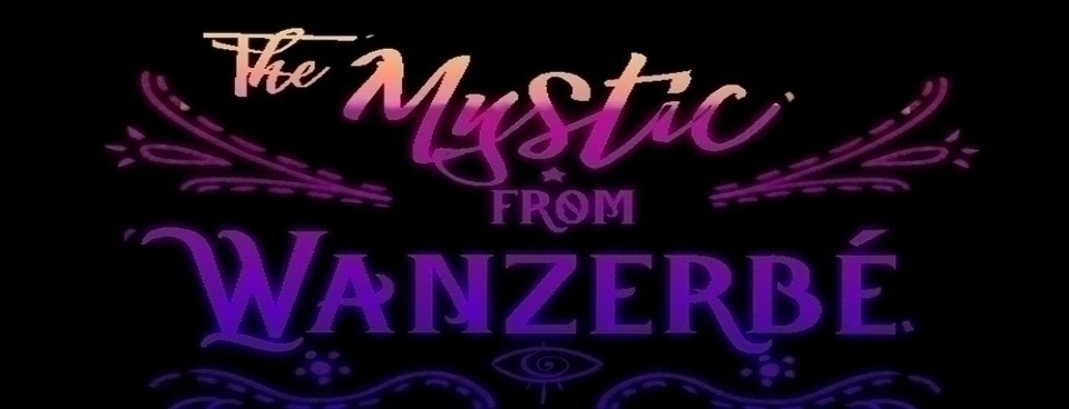 The Mystic From Wanzerbe
