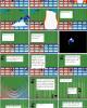 Go to 'The Locked Sections' comic