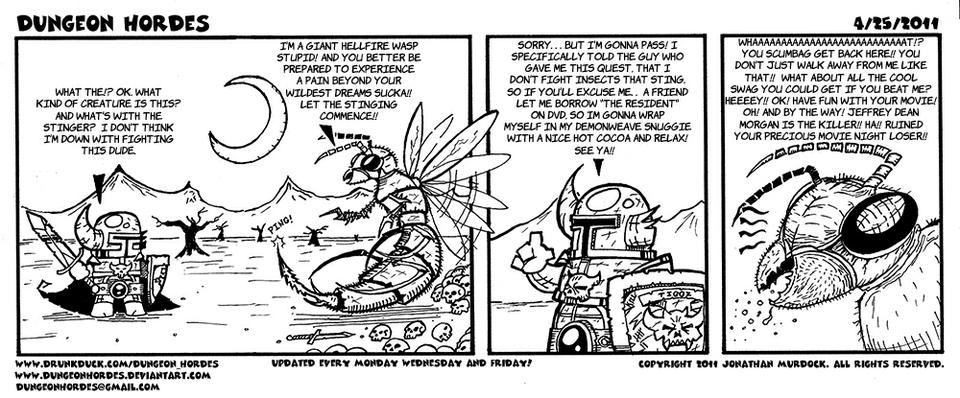 Wasp.